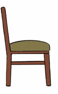 chair