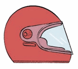 helmet