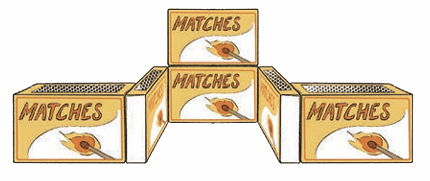 matchbox