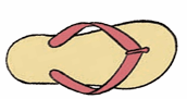 sandle