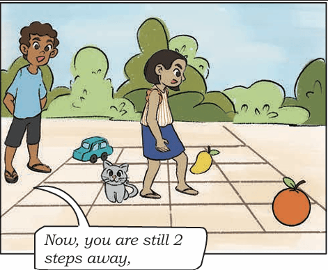 treasure hunt