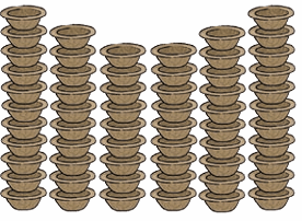 cups