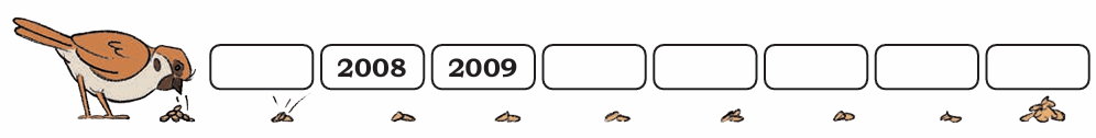 bird-sequence