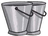 bucket