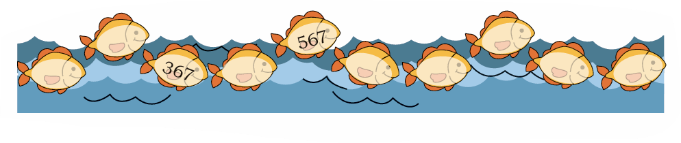 fishes