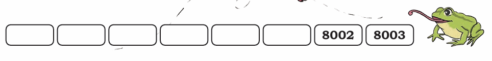 frog-sequence