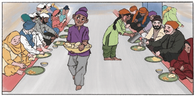 langar