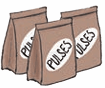 pulses