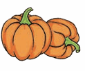 pumpkin