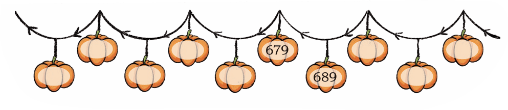 pumpkins