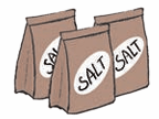salt