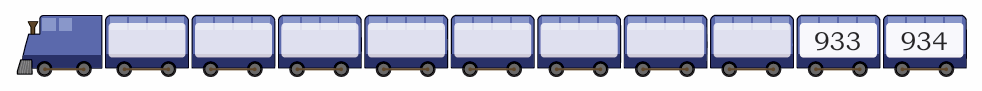 train