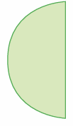 half circle