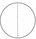 half-circle