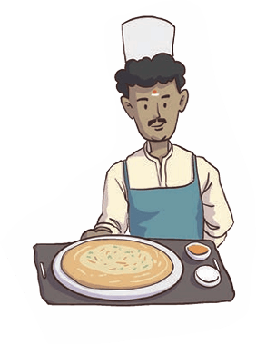 karan dosa