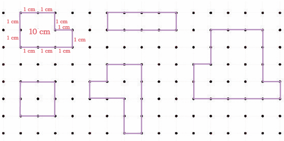 dot grid