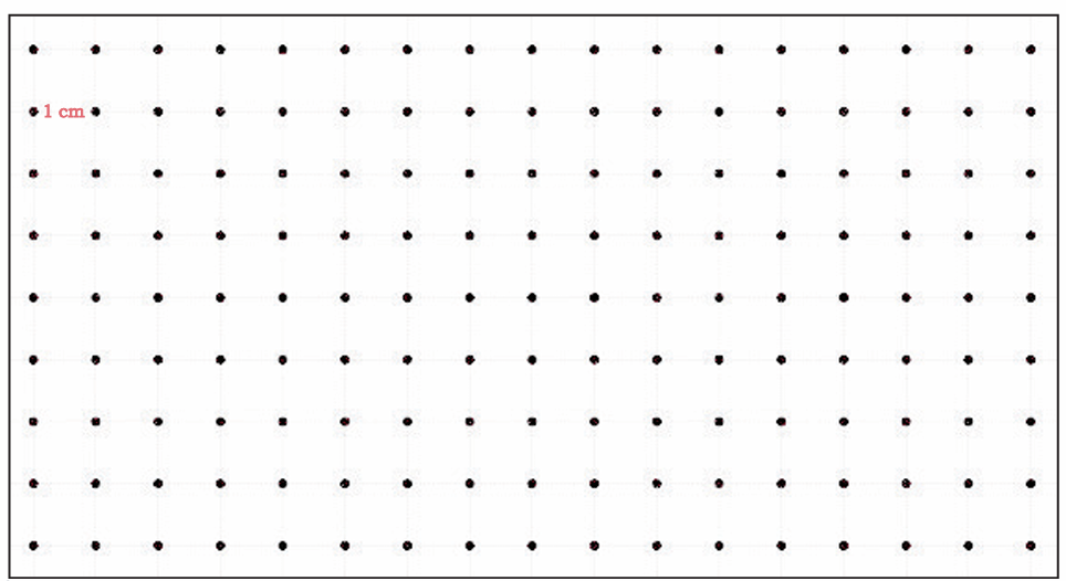 dots