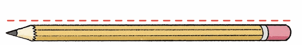 pencil