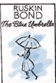 blue umbrella