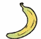 banana