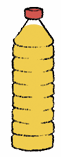 cooking oil
