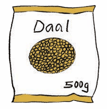 daal