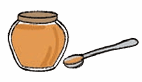 honey