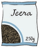 jeera