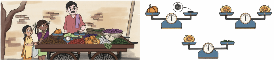 vegetable market