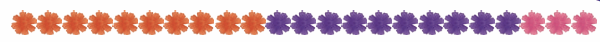 23 flowers