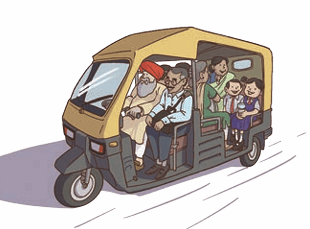 auto