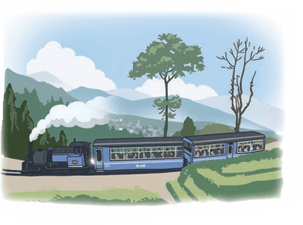 darjeeling