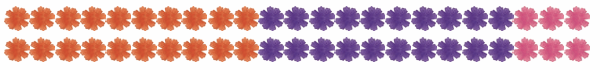 flower count