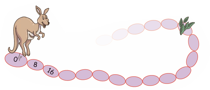 multiple numbers 2