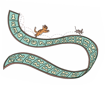 number lines