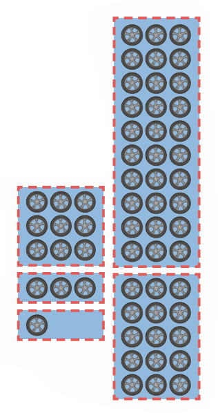 wheels
