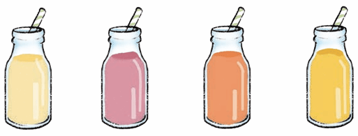 juices