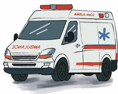 ambulance