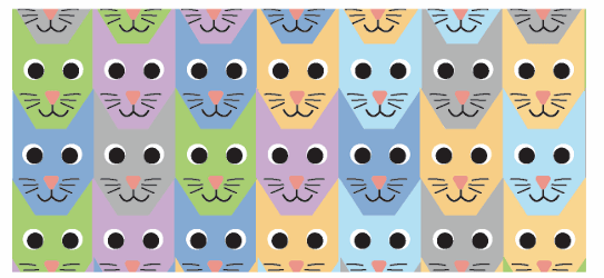 catty wall