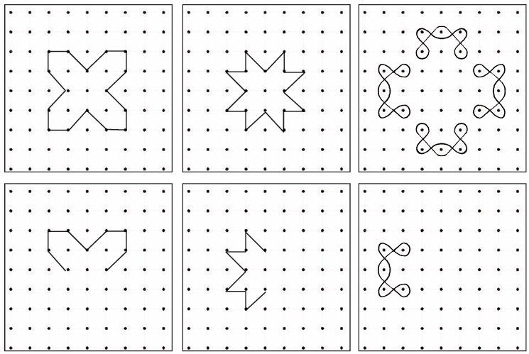 dots design