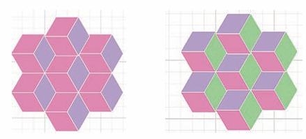 shapes