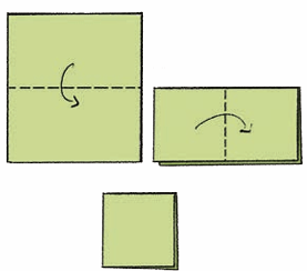 square sheet