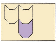 step4' catty wall