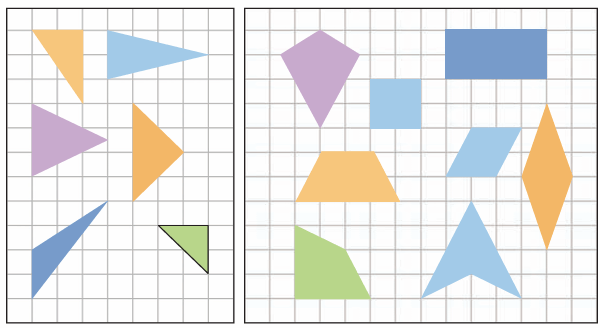 symmetry folding
