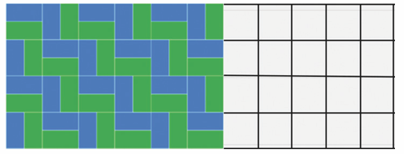title patterns