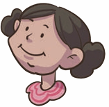 other girl