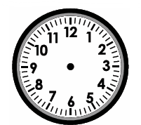 time after 25
