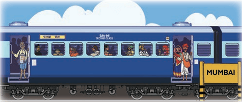 Mumbai_train
