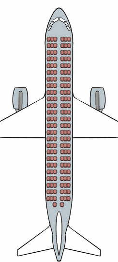 aeroplanes
