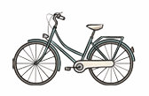 cycles
